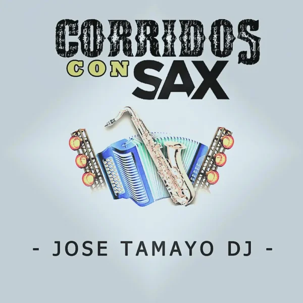 Corridos Con Sax