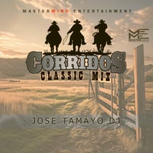 Corridos Classic Mix