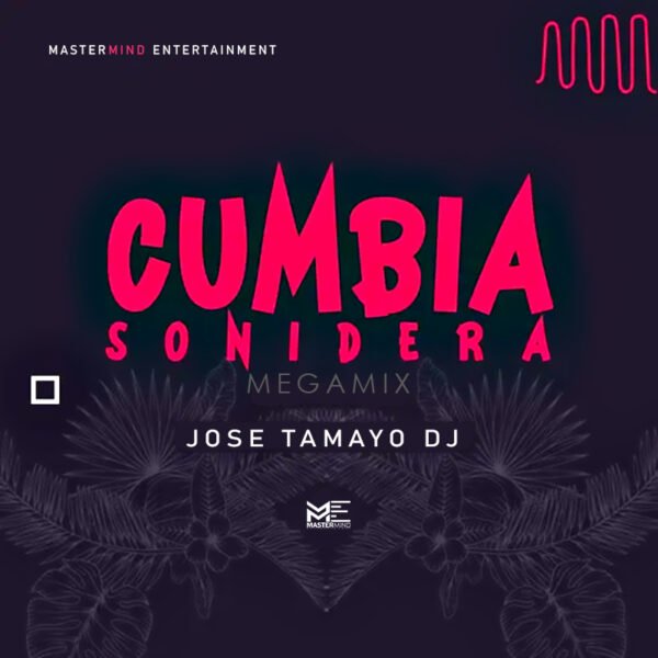 Cumbia Sonidera Mix 2023