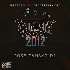 Cumbia Sonidera Mix 2012