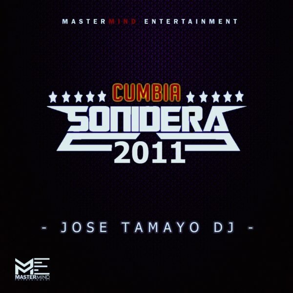 Cumbia Sonidera Mix 2011