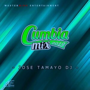 Cumbia Sonidera Mix 2019