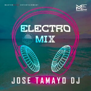 Electro Summer Mix