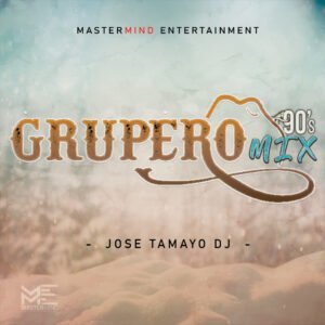 Grupero 90s Mix