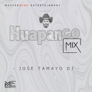 Huapango Mix