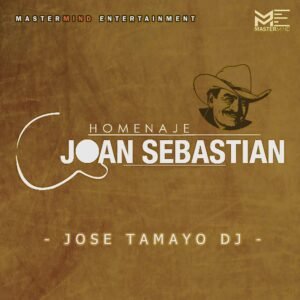 Joan Sebastian Homenaje