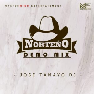 Norteño Demo Mix