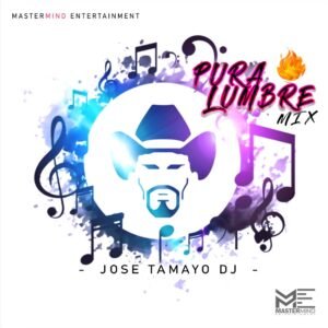 Pura Lumbre Mix