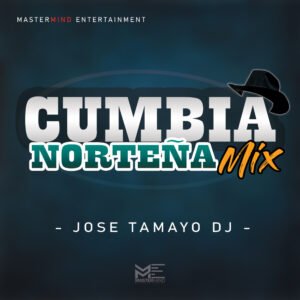 Cumbia Norteña Mix