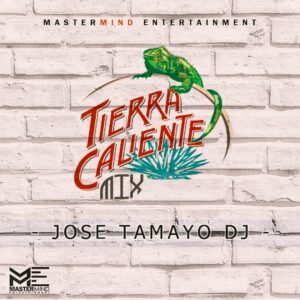 Rancheras Tierra Caliente Mix