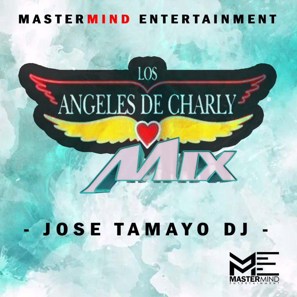 Los Angeles de Charly Mix