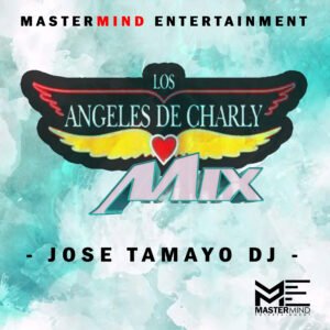 Los Angeles de Charly Mix