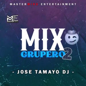 Mix Grupero 2
