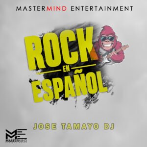 Rock En Español Mix
