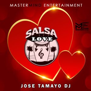 Salsa Love Mix