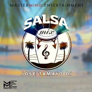 Salsa Mix