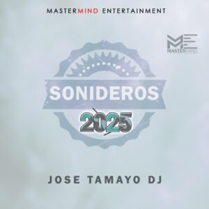 Sonideros 2025 Mix